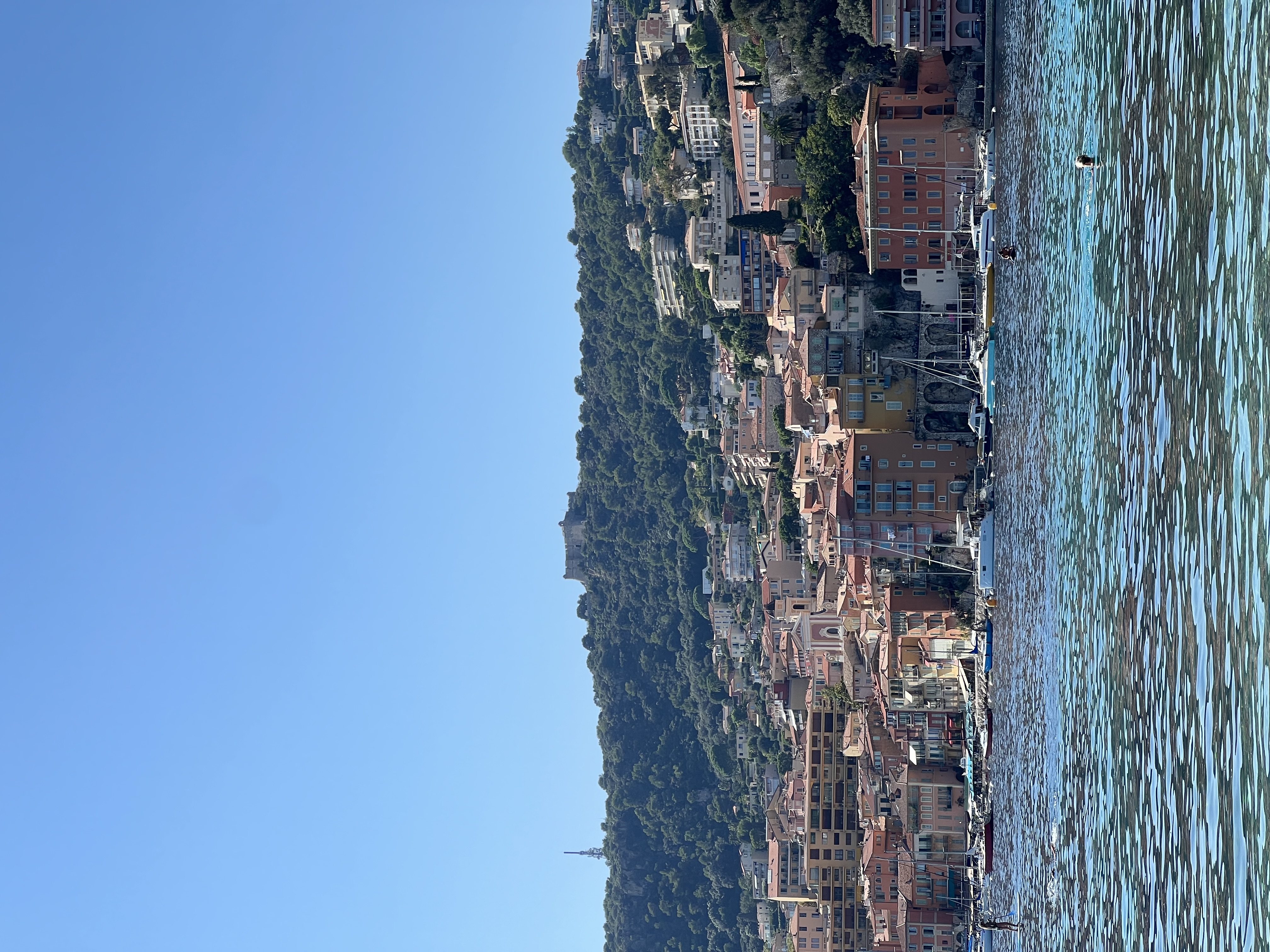 Cote d’Azur