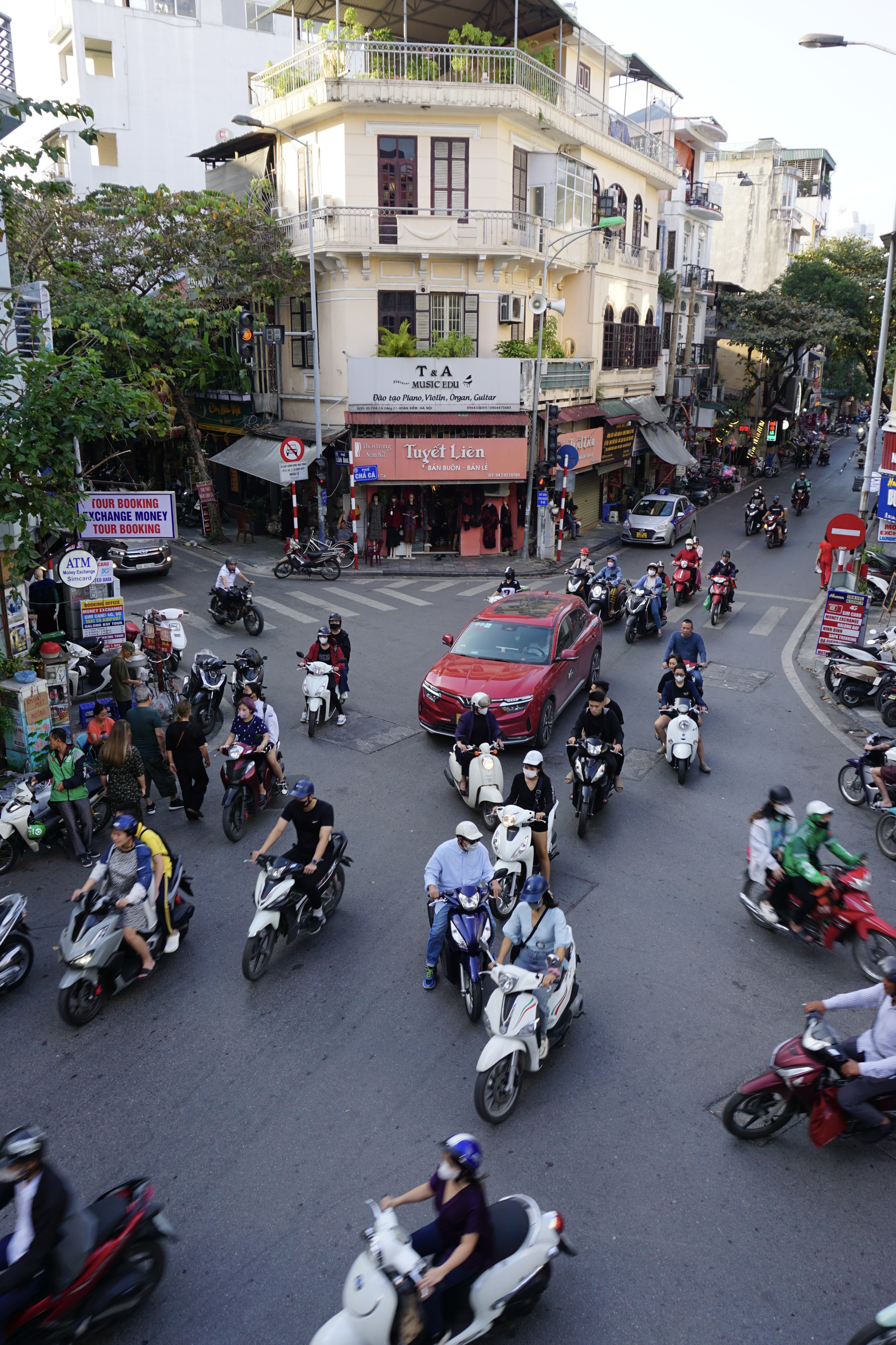 Hanoi