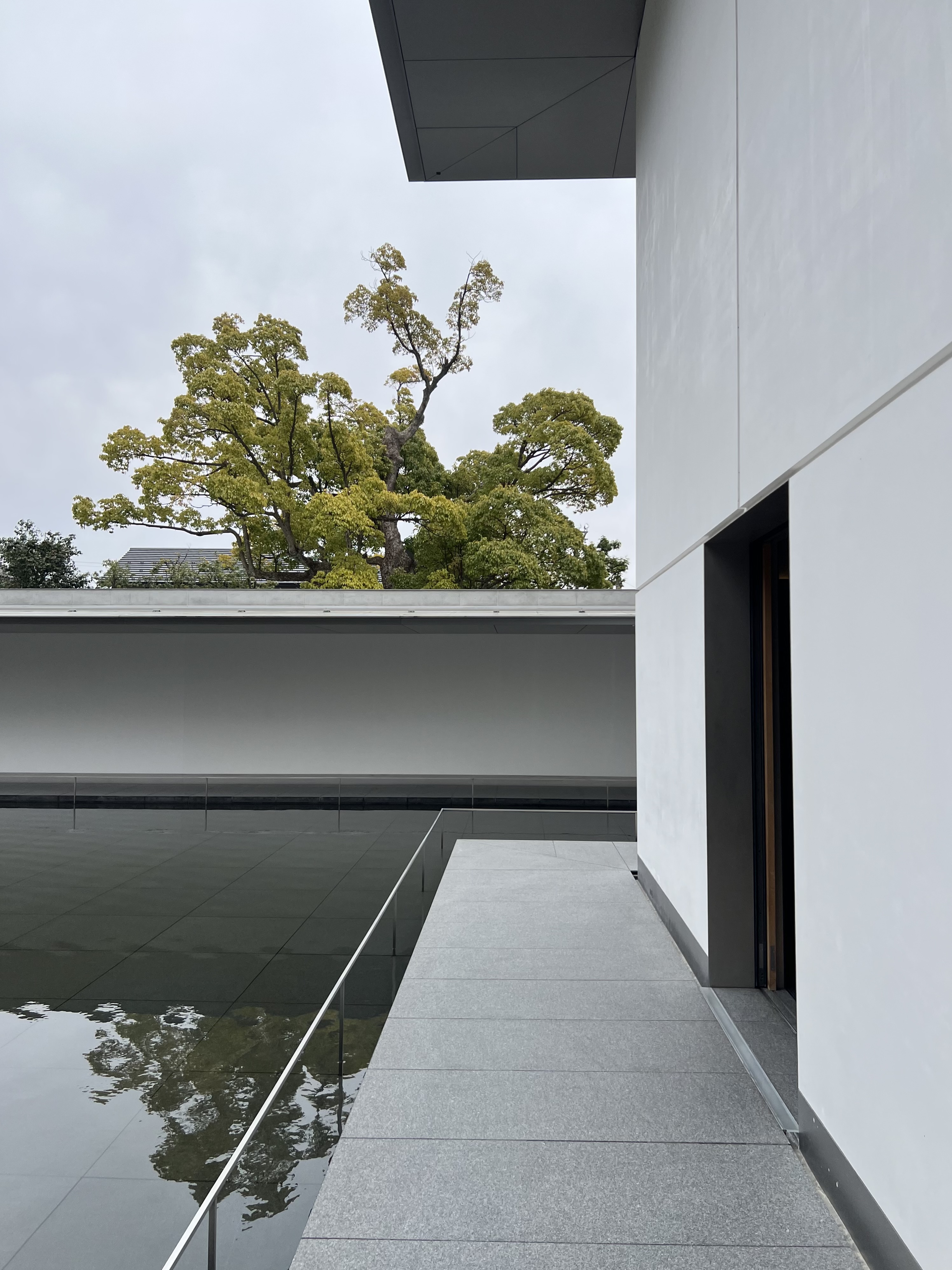 D.T. Suzuki Museum, Kanazawa