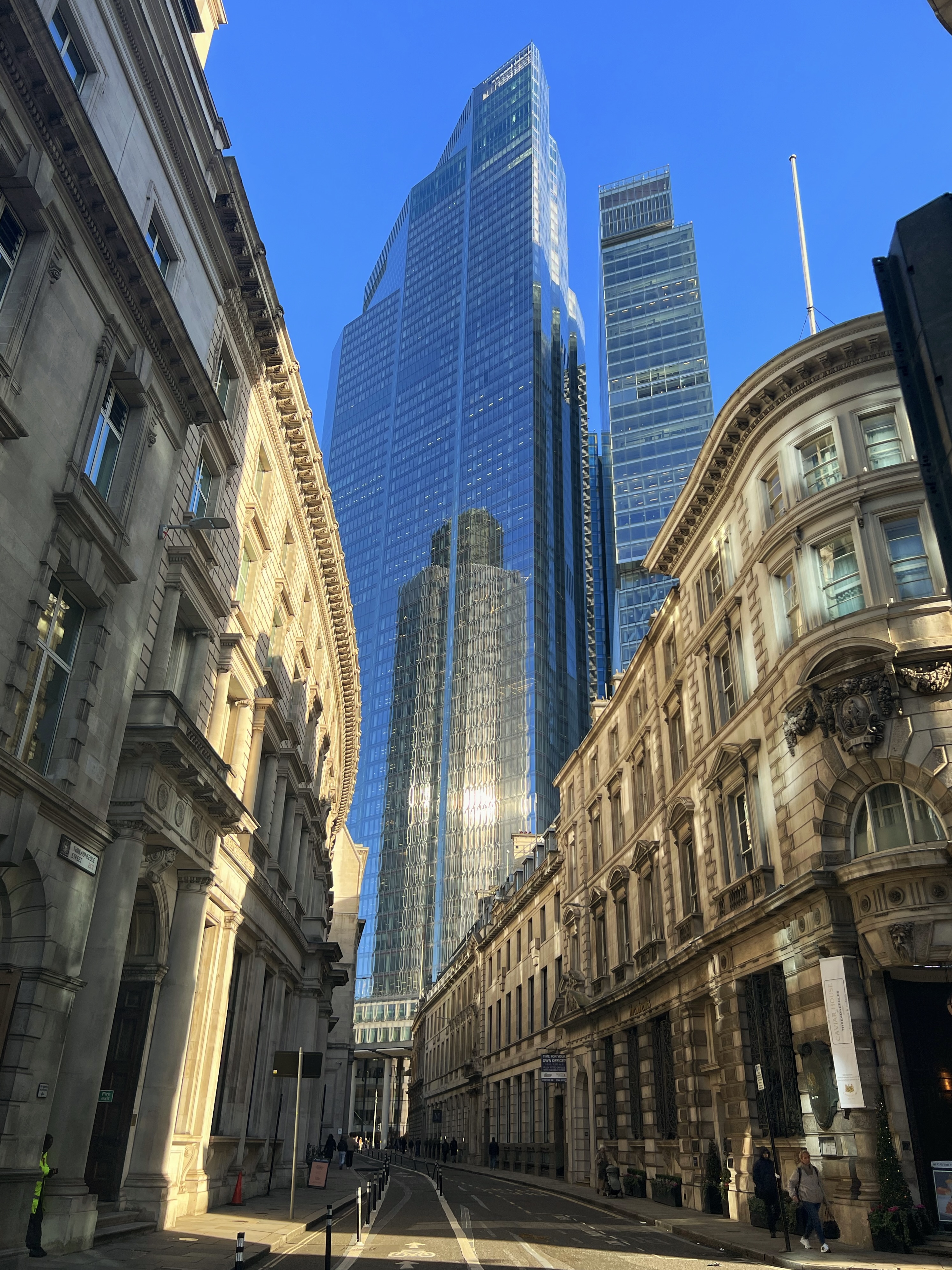 London