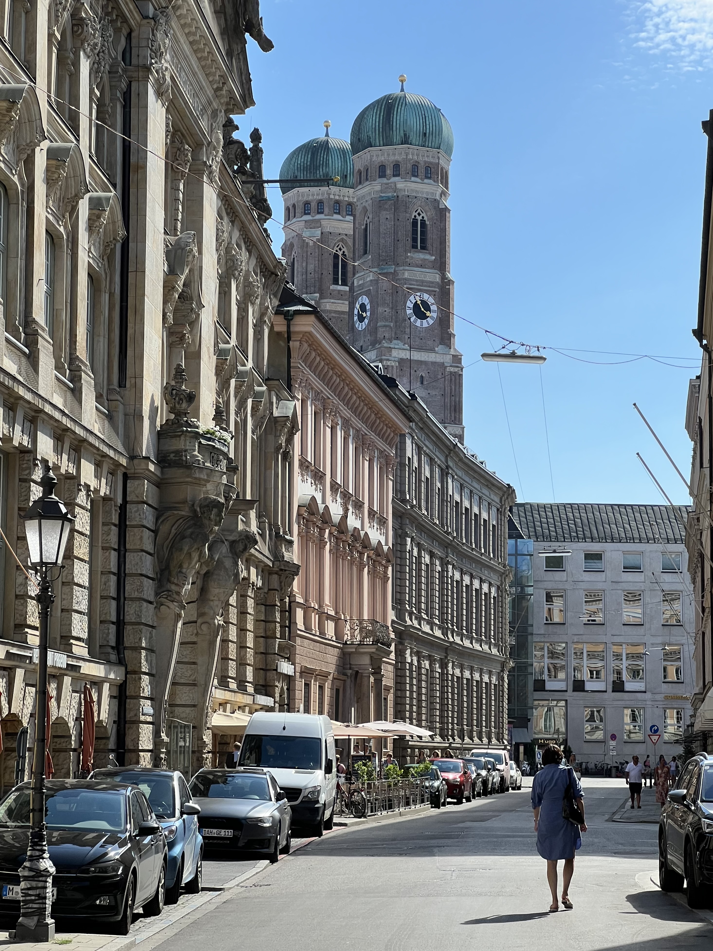Munich