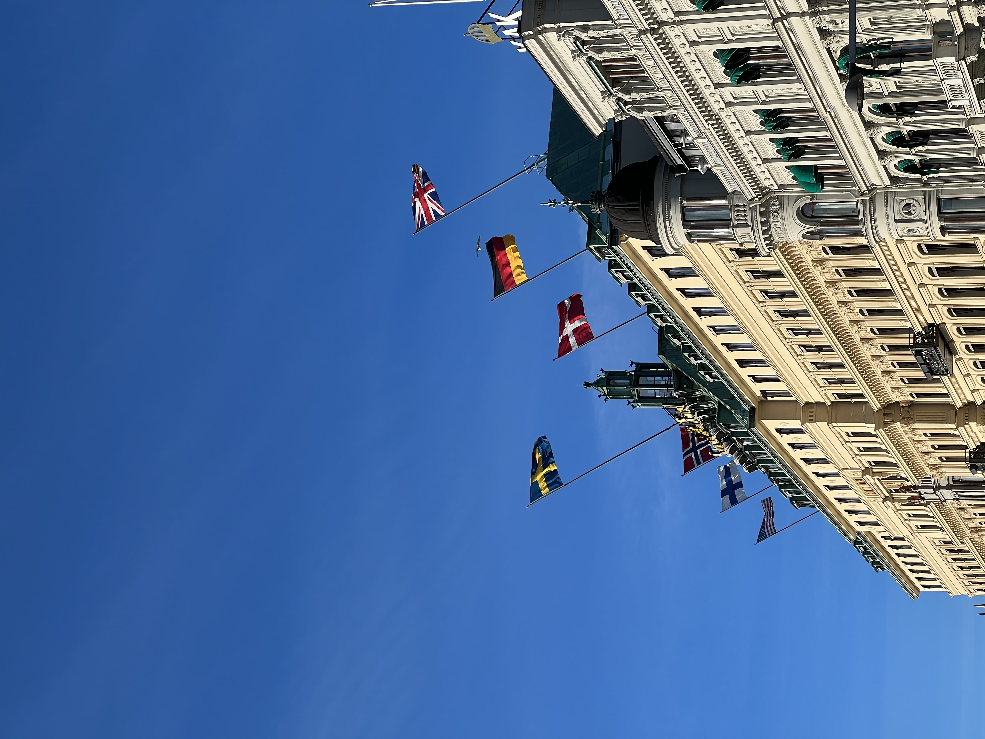 Stockholm