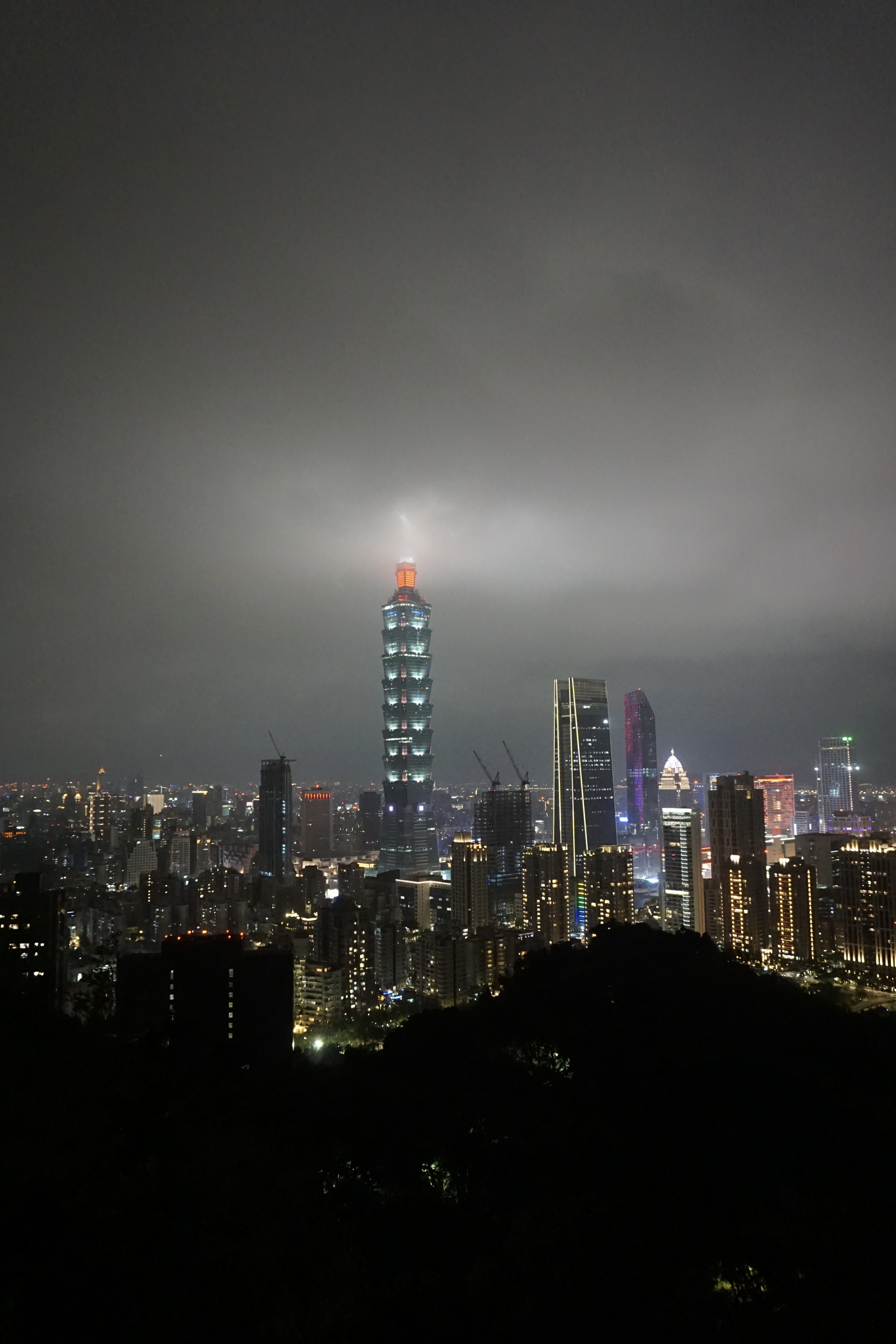 Taipei